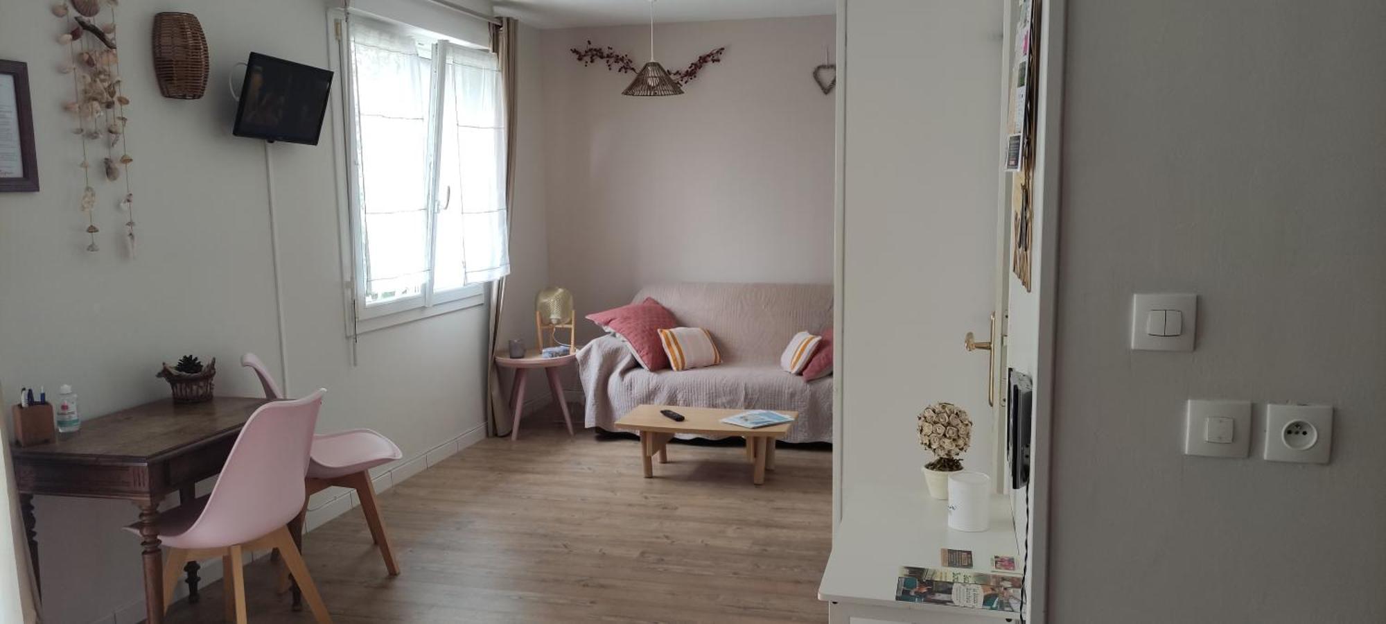 BERCK Maison de vacances avec terrasse et jardin, Extérieur photo